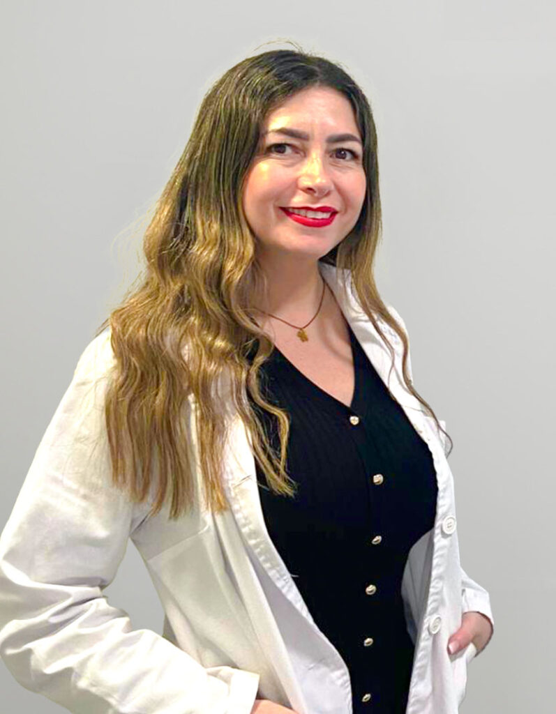 Equipo Centro Médico - Centro Médico Los Ángeles