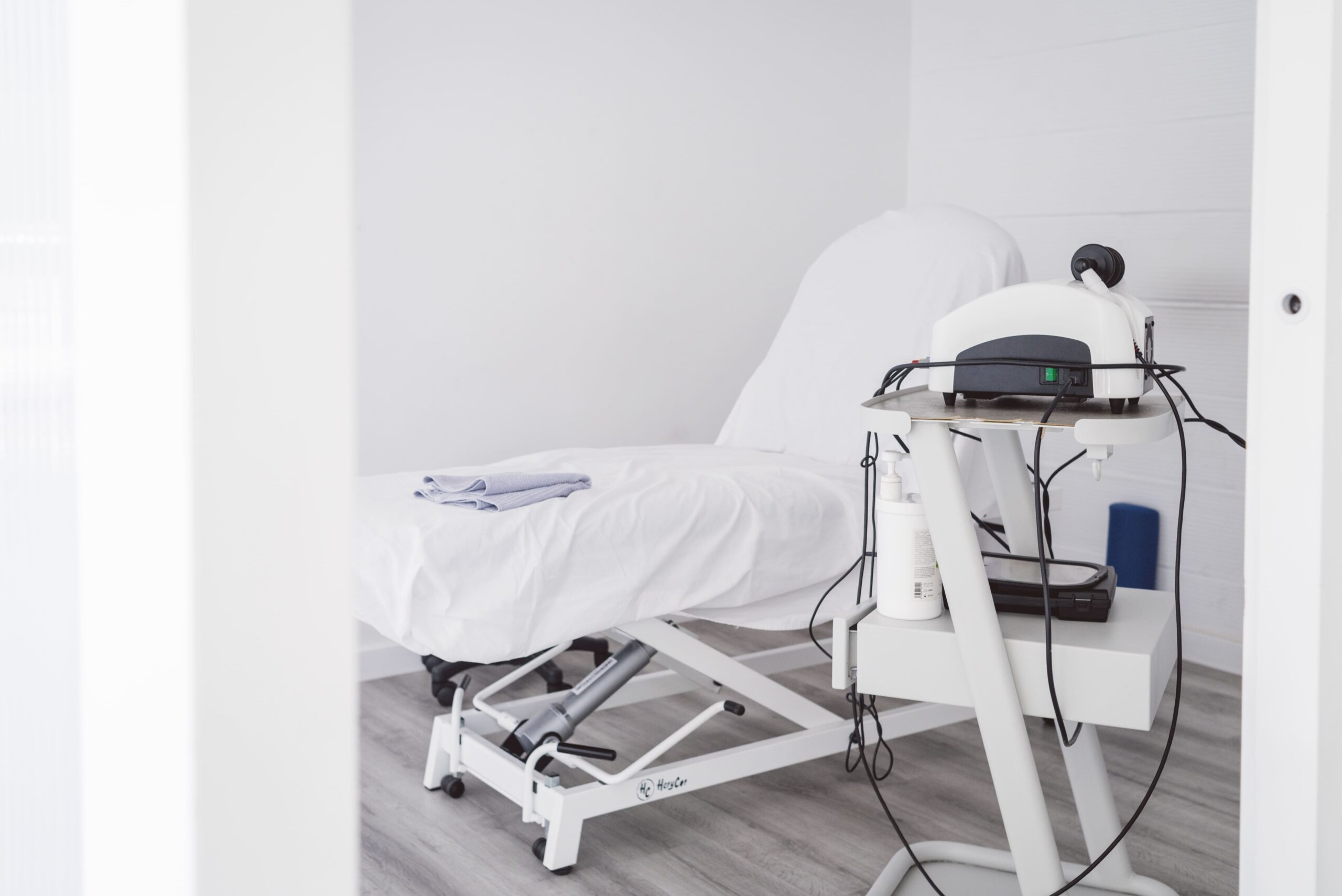 Dolores musculares persistentes: cómo un fisioterapeuta puede ayudarte