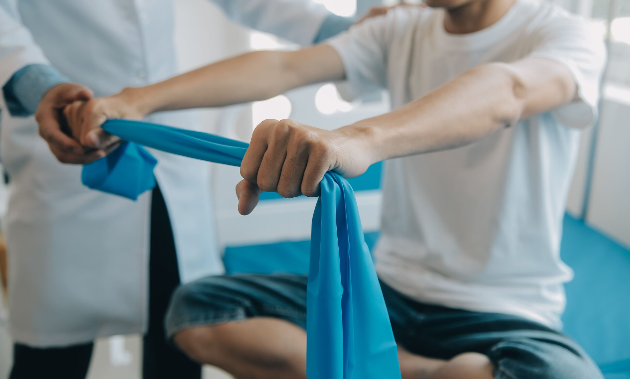 Beneficios de la Fisioterapia en el tratamiento y recuperación del cáncer